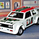 Illustration for article titled Spaghetti Saturday: Fiat Abarth 131 Rallyem/em
